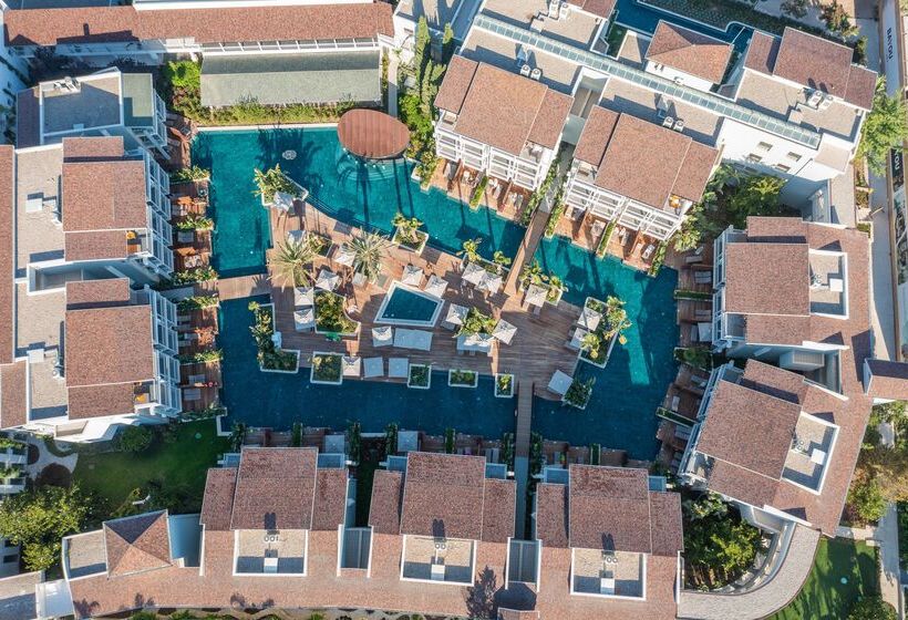 هتل Lara Barut Collection  Ultra All Inclusive