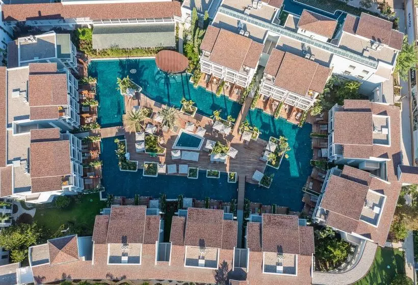 هتل Lara Barut Collection  Ultra All Inclusive