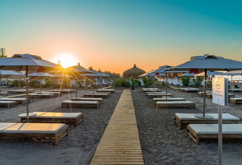 هتل Lara Barut Collection  Ultra All Inclusive