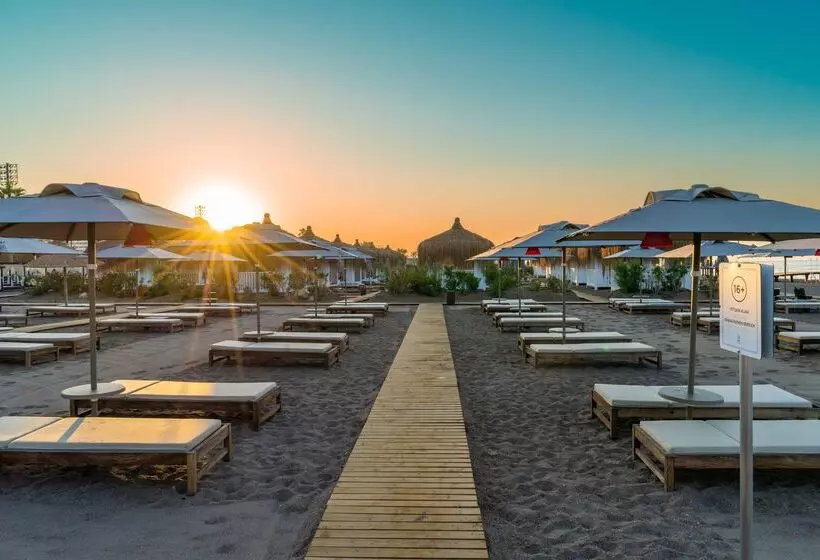 هتل Lara Barut Collection  Ultra All Inclusive