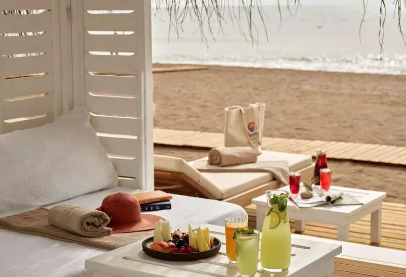 هتل Lara Barut Collection  Ultra All Inclusive