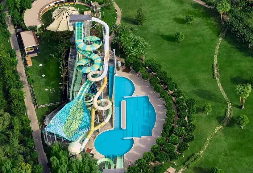 هتل Lara Barut Collection  Ultra All Inclusive