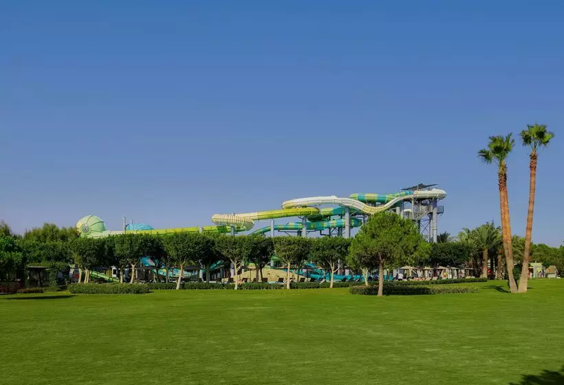 هتل Lara Barut Collection  Ultra All Inclusive