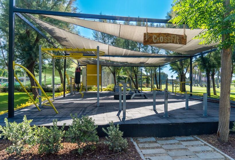 هتل Lara Barut Collection  Ultra All Inclusive