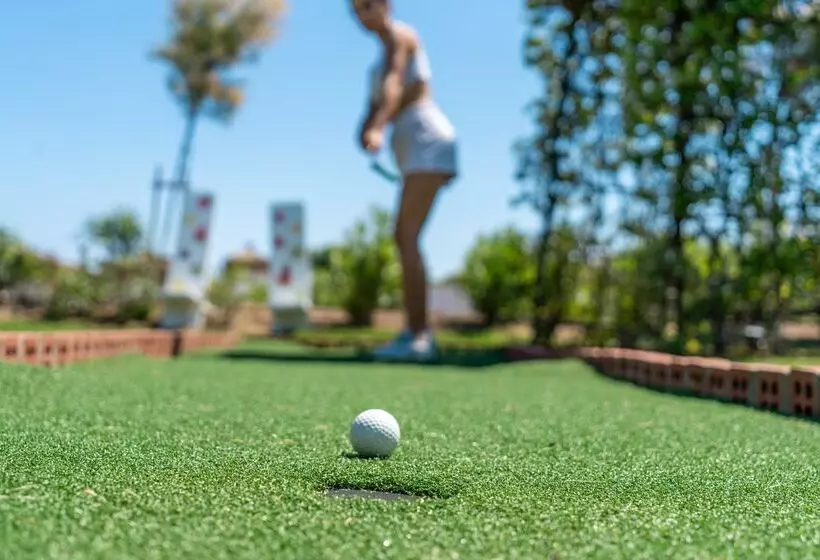 هتل Lara Barut Collection  Ultra All Inclusive