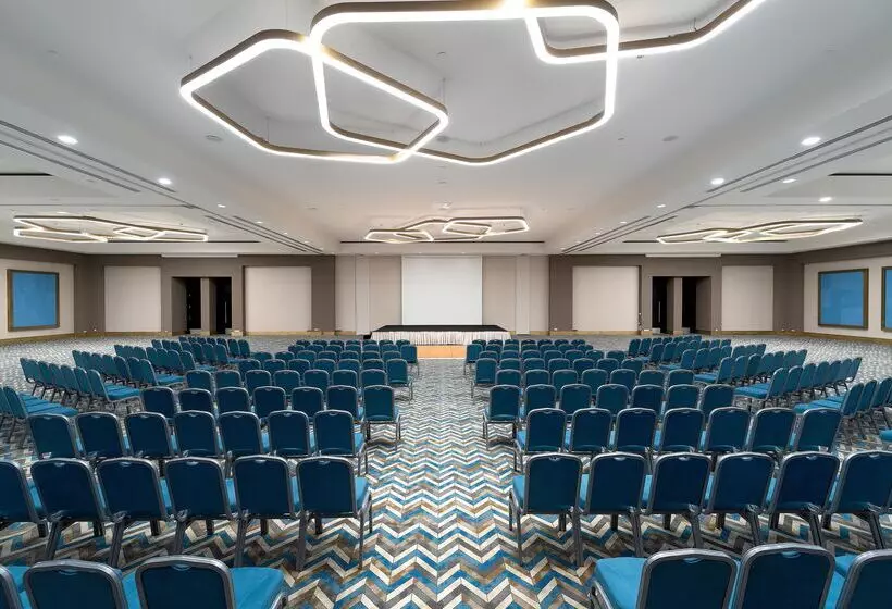 هتل Lara Barut Collection  Ultra All Inclusive