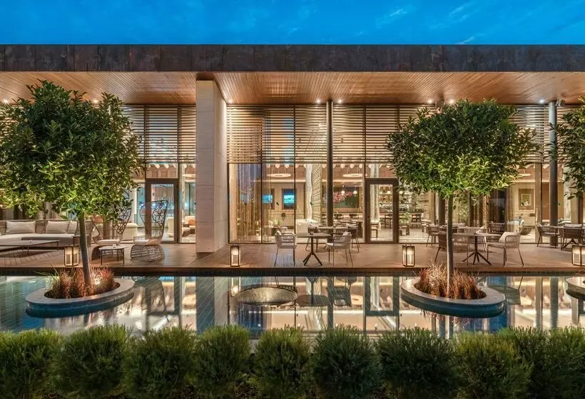 هتل Lara Barut Collection  Ultra All Inclusive