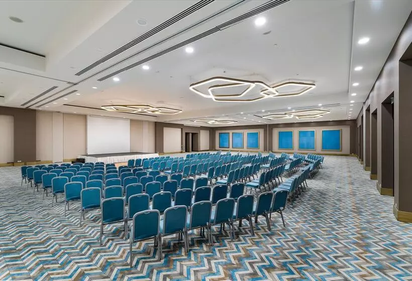 هتل Lara Barut Collection  Ultra All Inclusive