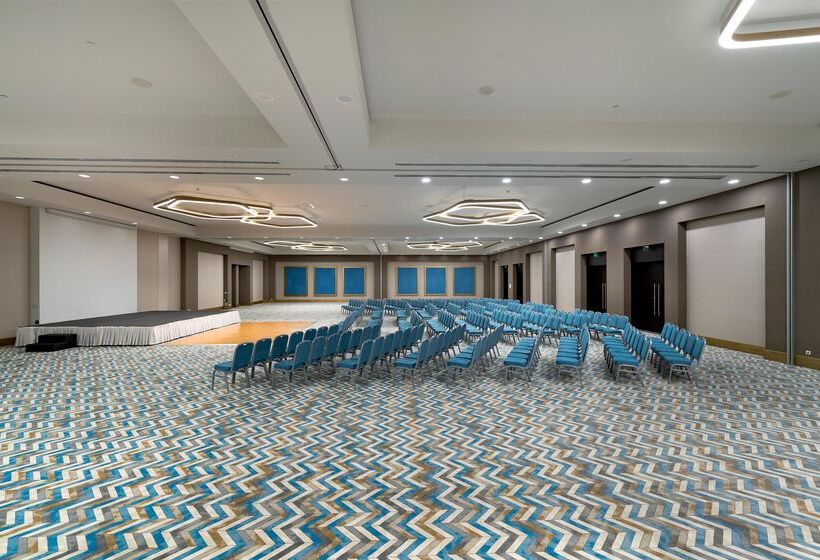 هتل Lara Barut Collection  Ultra All Inclusive