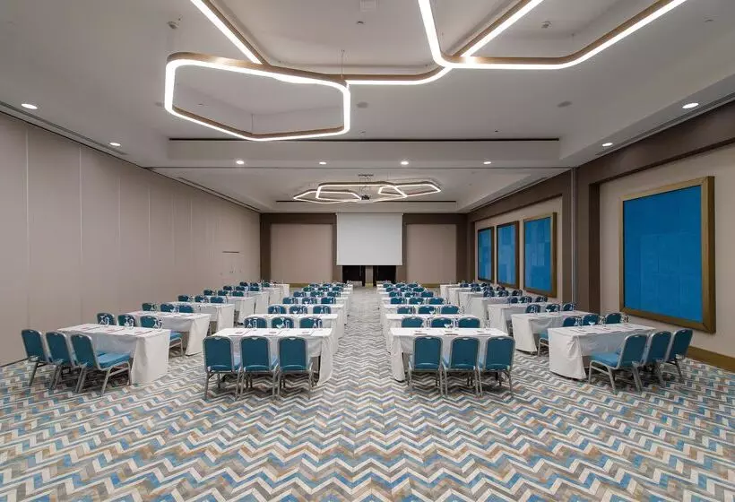 هتل Lara Barut Collection  Ultra All Inclusive