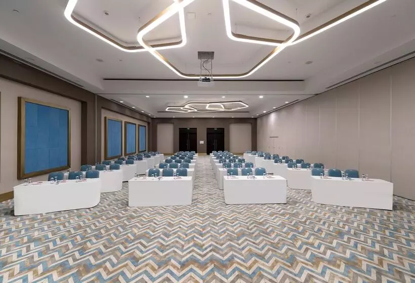 هتل Lara Barut Collection  Ultra All Inclusive