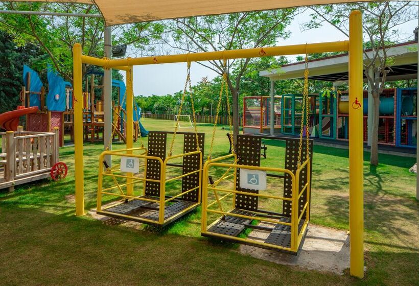 هتل Lara Barut Collection  Ultra All Inclusive