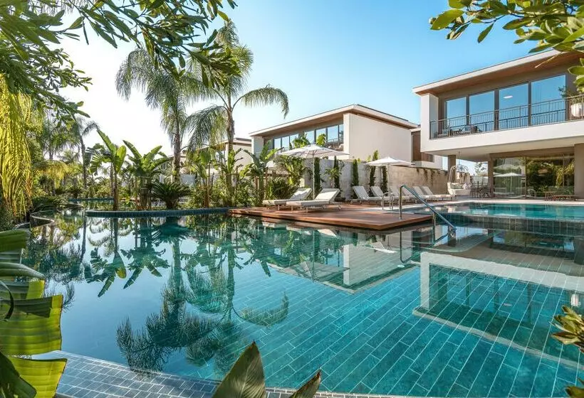 هتل Lara Barut Collection  Ultra All Inclusive