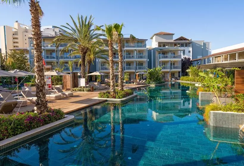 هتل Lara Barut Collection  Ultra All Inclusive