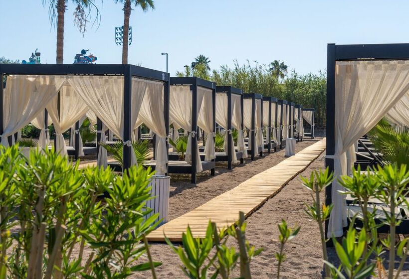 هتل Lara Barut Collection  Ultra All Inclusive