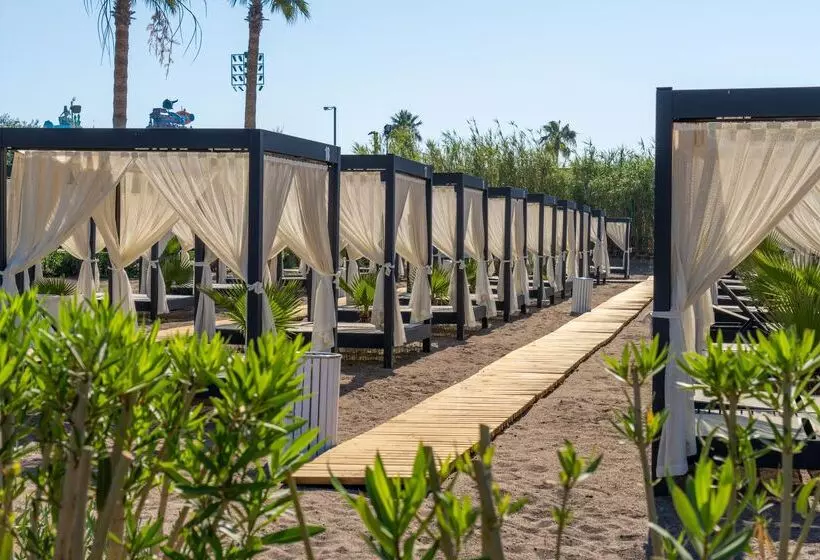 هتل Lara Barut Collection  Ultra All Inclusive