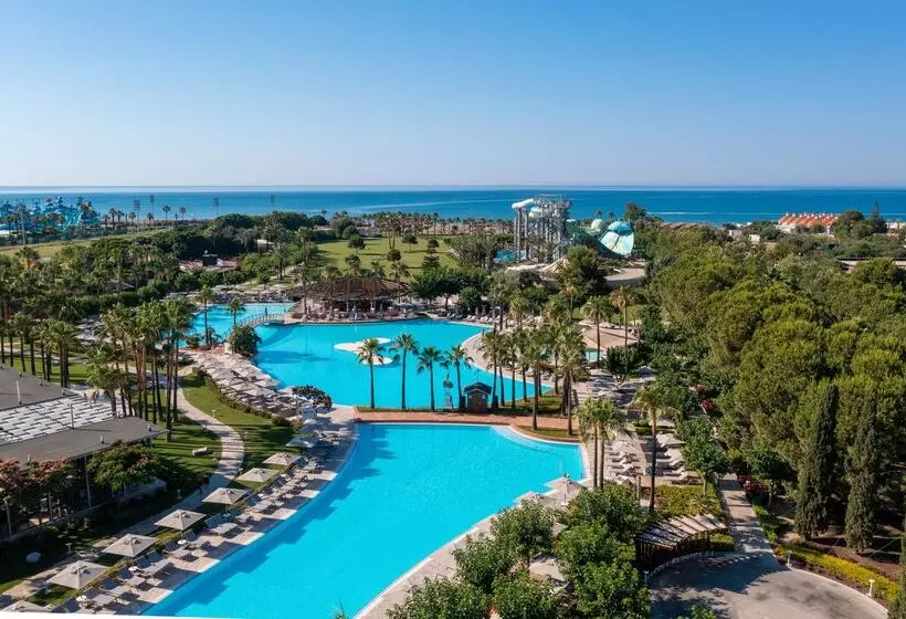 هتل Lara Barut Collection  Ultra All Inclusive