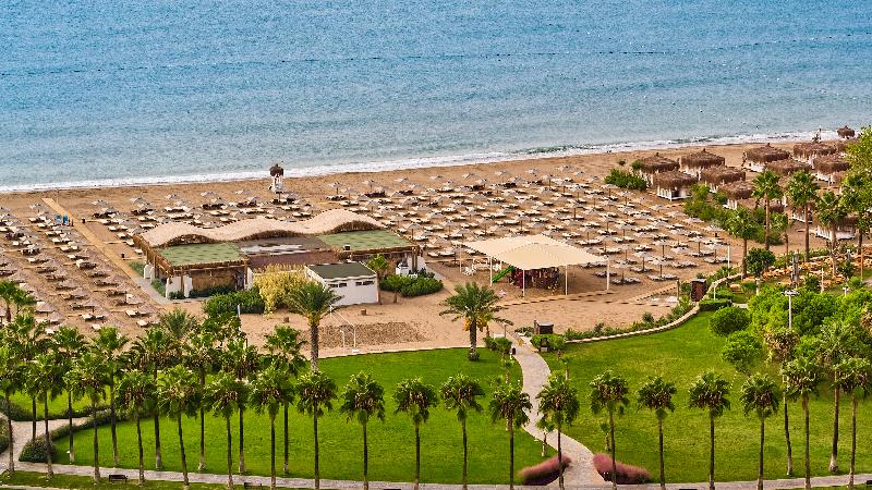 هتل Lara Barut Collection  Ultra All Inclusive