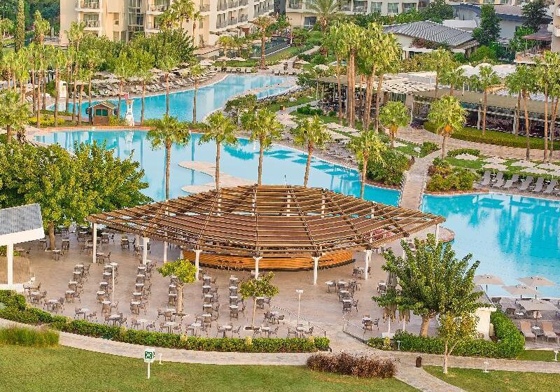 هتل Lara Barut Collection  Ultra All Inclusive