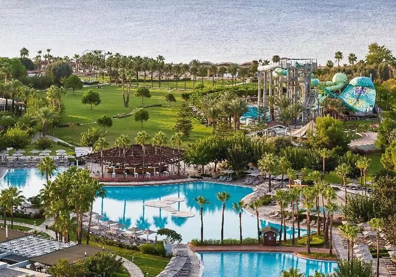 هتل Lara Barut Collection  Ultra All Inclusive