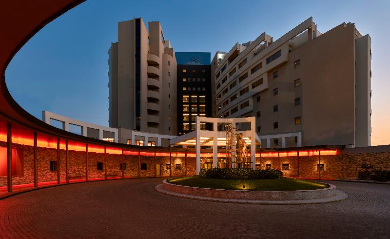 هتل Lara Barut Collection  Ultra All Inclusive