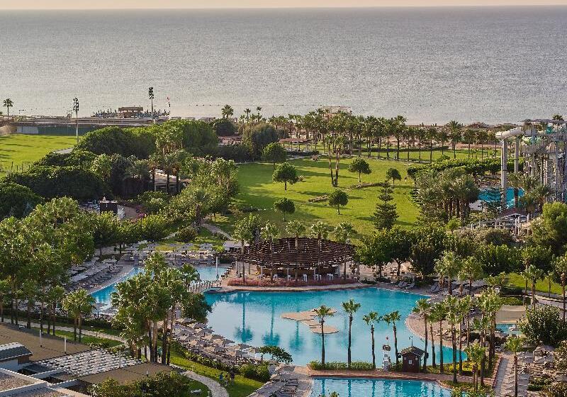 هتل Lara Barut Collection  Ultra All Inclusive