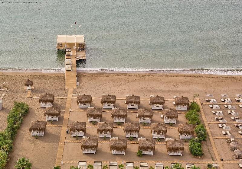 هتل Lara Barut Collection  Ultra All Inclusive