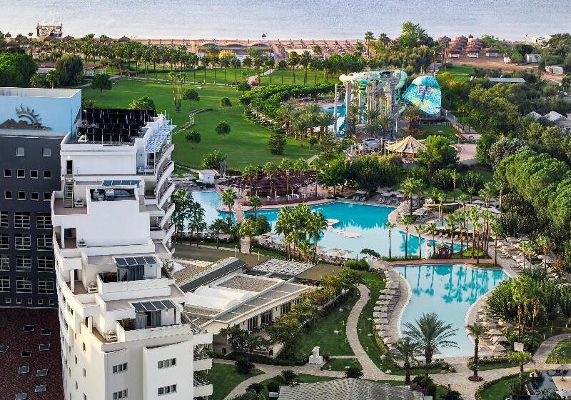 هتل Lara Barut Collection  Ultra All Inclusive