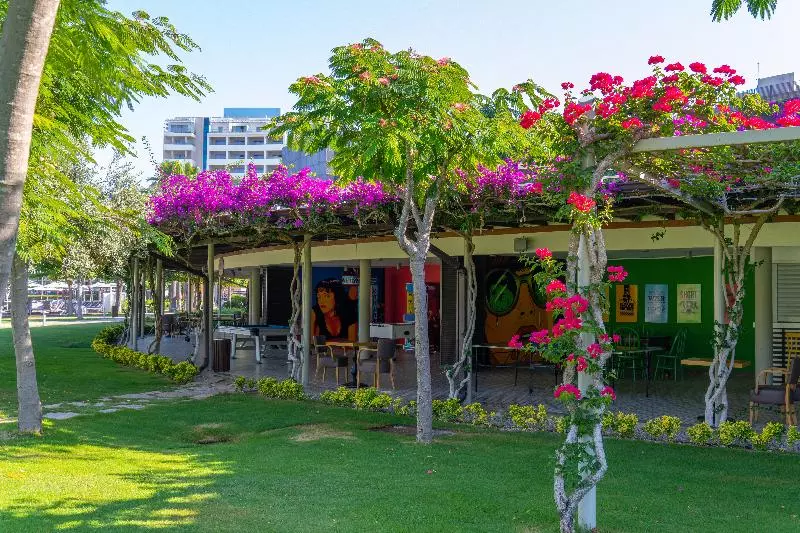 هتل Lara Barut Collection  Ultra All Inclusive