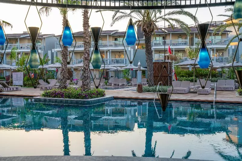 هتل Lara Barut Collection  Ultra All Inclusive