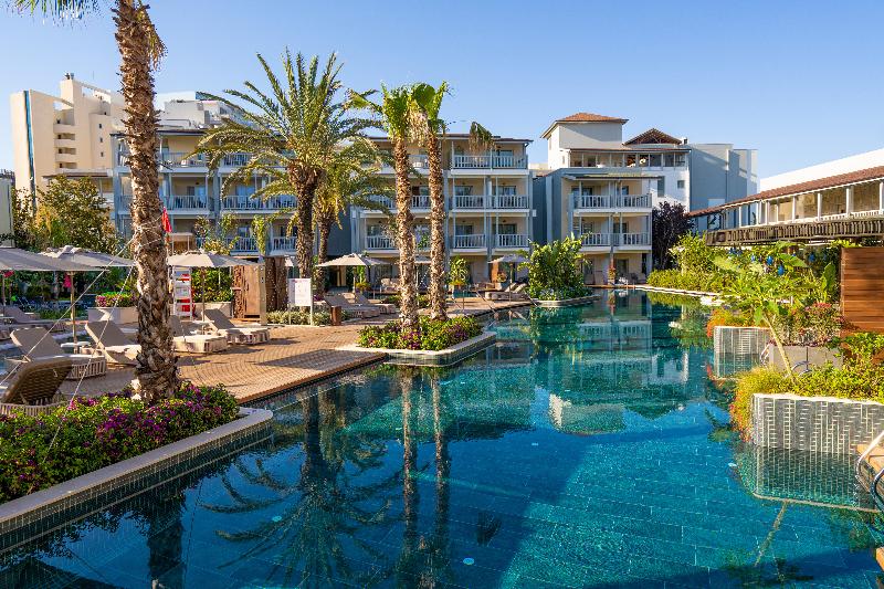 هتل Lara Barut Collection  Ultra All Inclusive