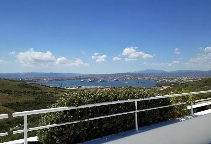 호텔 Luna Lughente