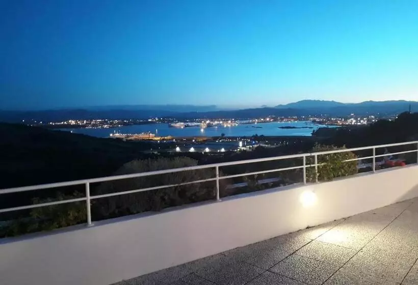 호텔 Luna Lughente