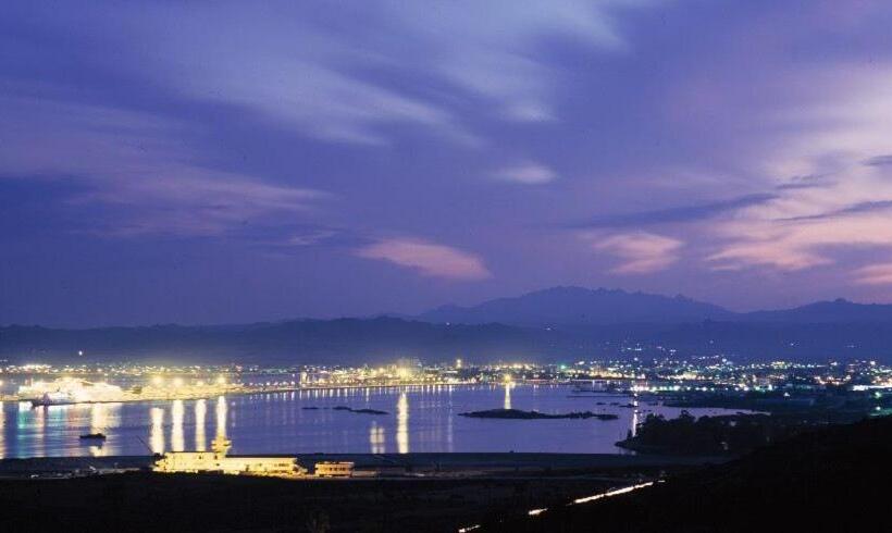 호텔 Luna Lughente