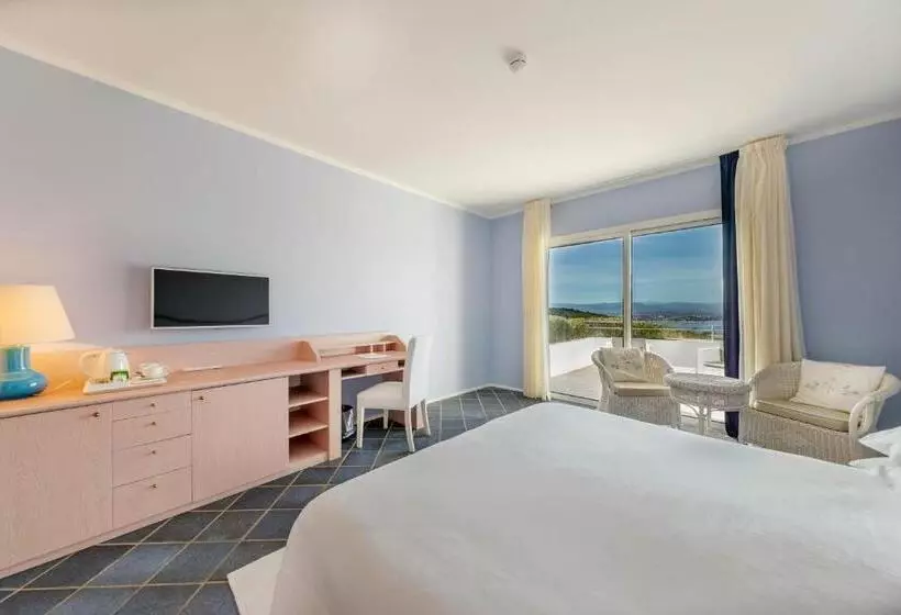 호텔 Luna Lughente