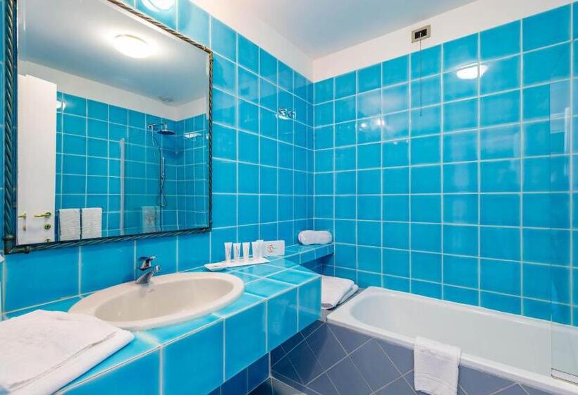 호텔 Luna Lughente