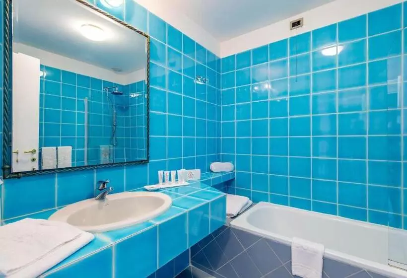 호텔 Luna Lughente