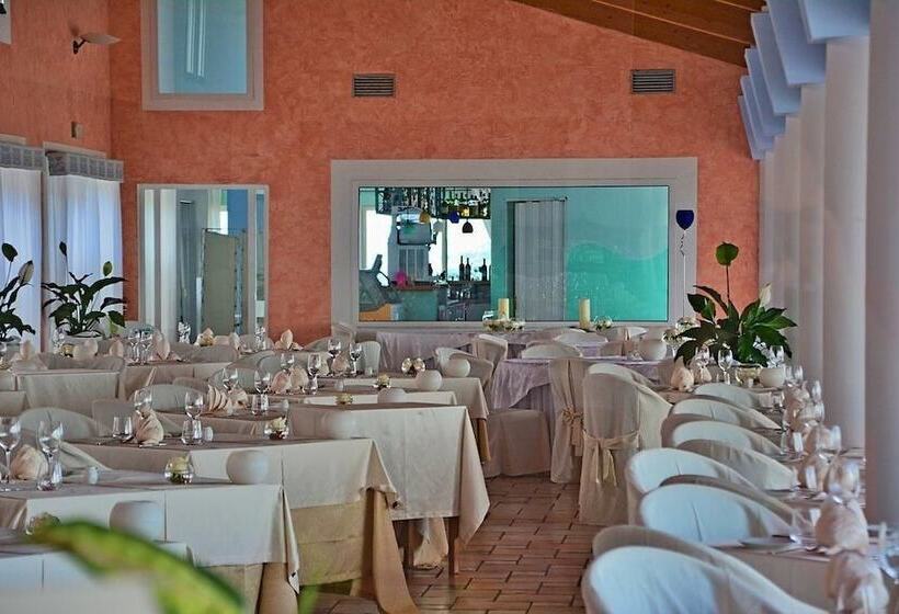 호텔 Luna Lughente