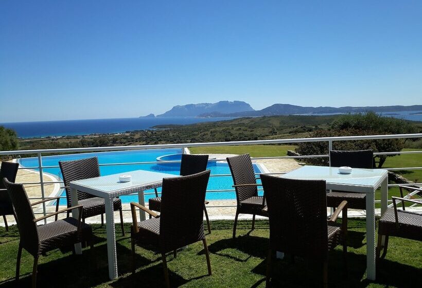 호텔 Luna Lughente