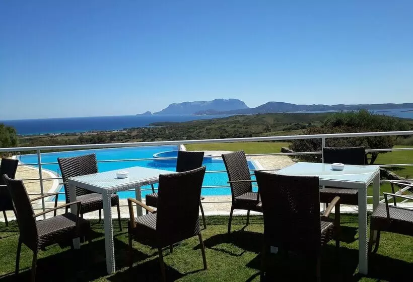 호텔 Luna Lughente