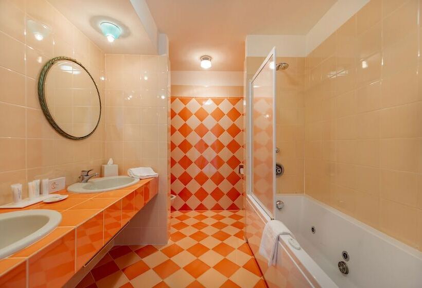 호텔 Luna Lughente