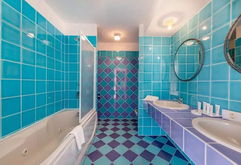 호텔 Luna Lughente