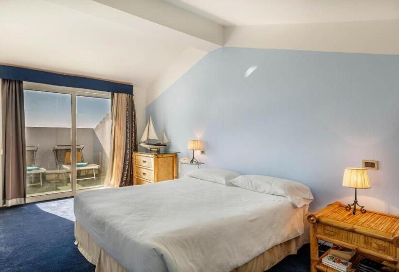 호텔 Luna Lughente