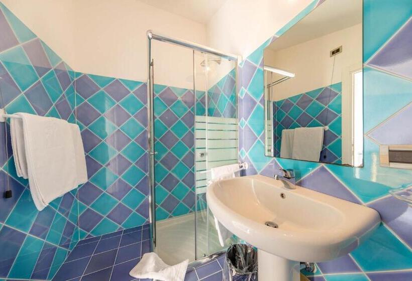 호텔 Luna Lughente