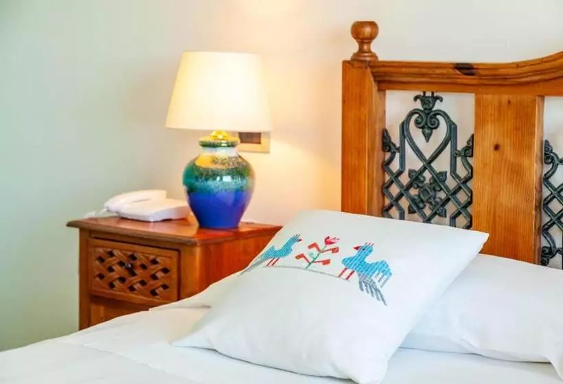 호텔 Luna Lughente