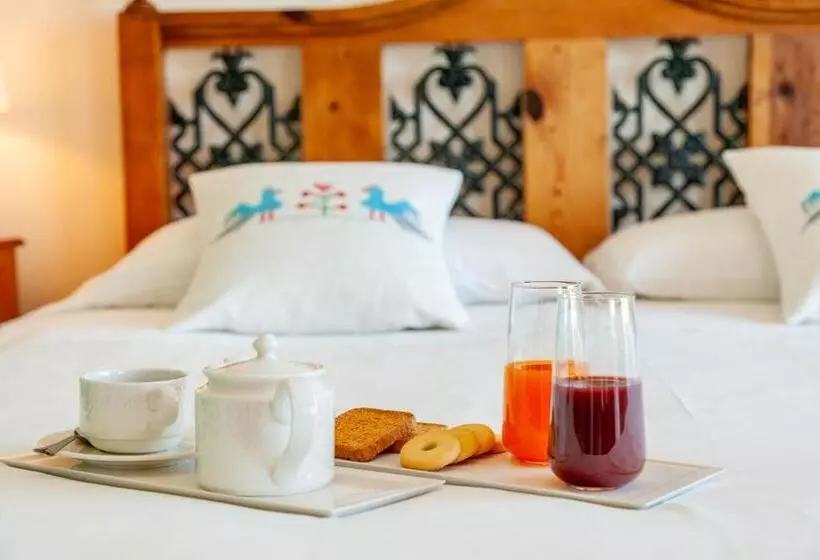 호텔 Luna Lughente