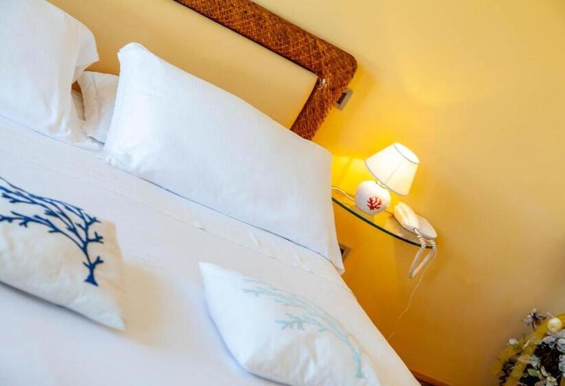 호텔 Luna Lughente