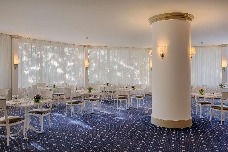 هتل NH Caltagirone Villa San Mauro