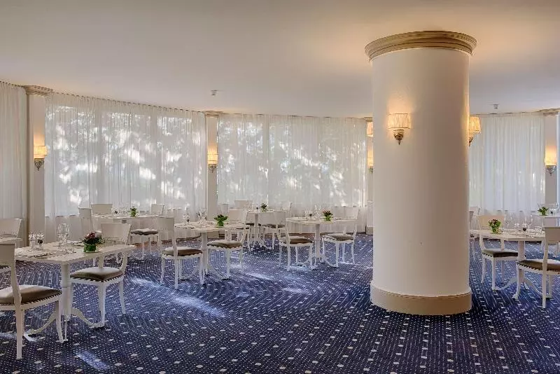 Otel NH Caltagirone Villa San Mauro