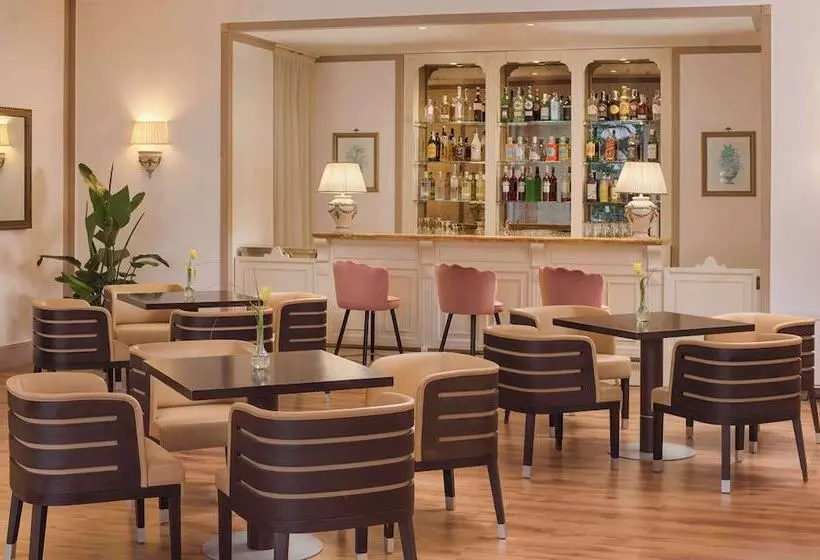 Otel NH Caltagirone Villa San Mauro